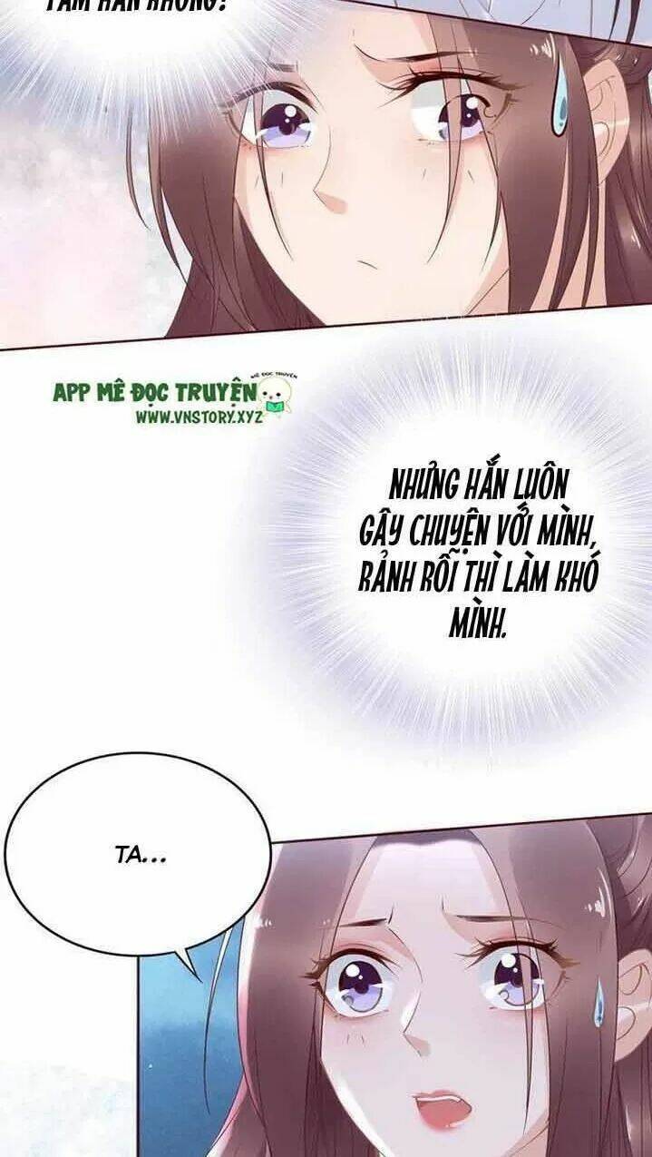 Nhất Sinh Nhất Thế Tiếu Thương Khung: Chapter 46