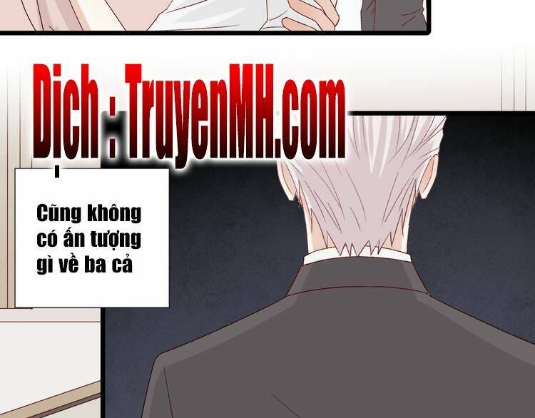 Nữ Hoàng Giá Đáo: Chapter 25