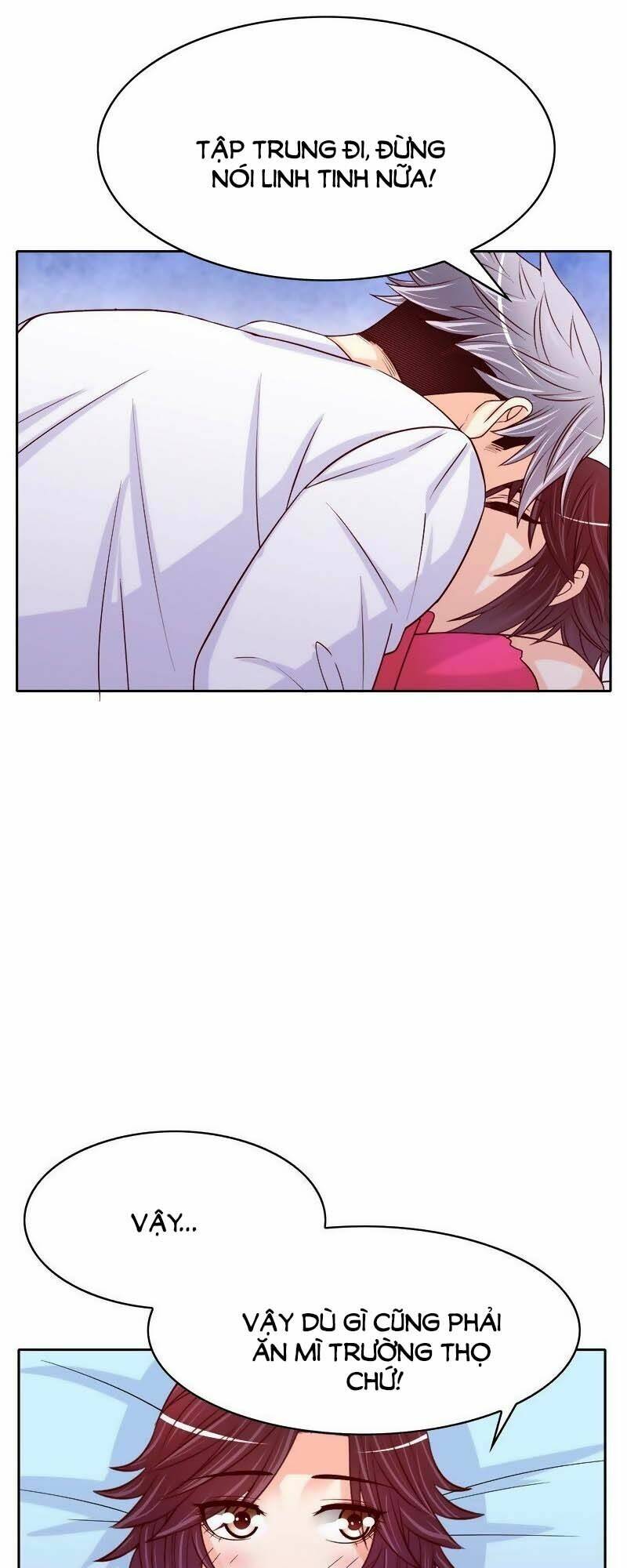 101 Phương Pháp Của Tổng Tài: Chapter 100