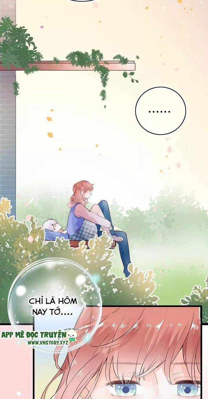 Trạch Thượng Tịch Mịch Huỳnh Hỏa: Chapter 61