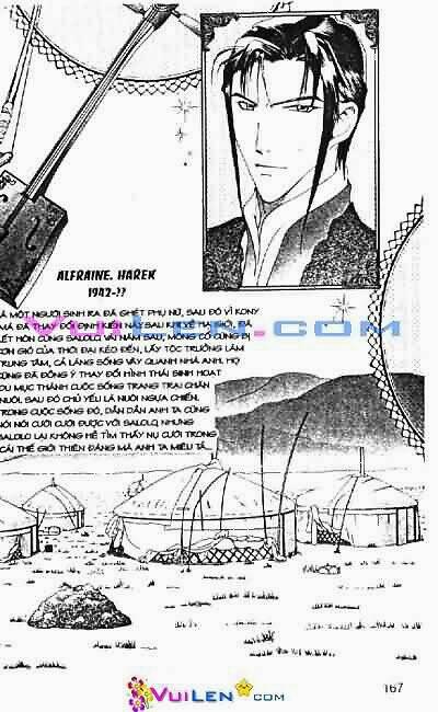 Duyên Kỳ Ngộ: Chapter 11