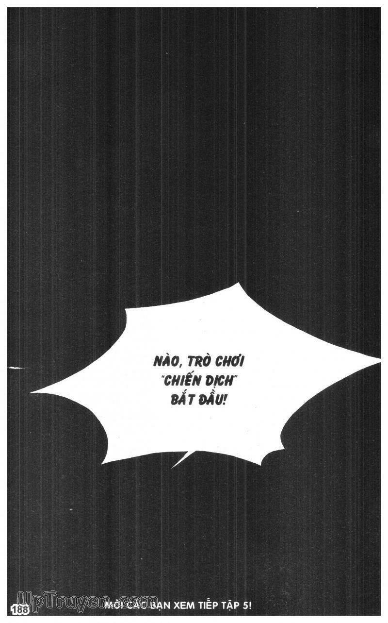 Cinderella Man: Chapter 4