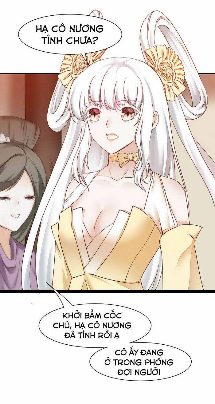 Nghịch Chuyển Tiên Đồ: Chapter 165