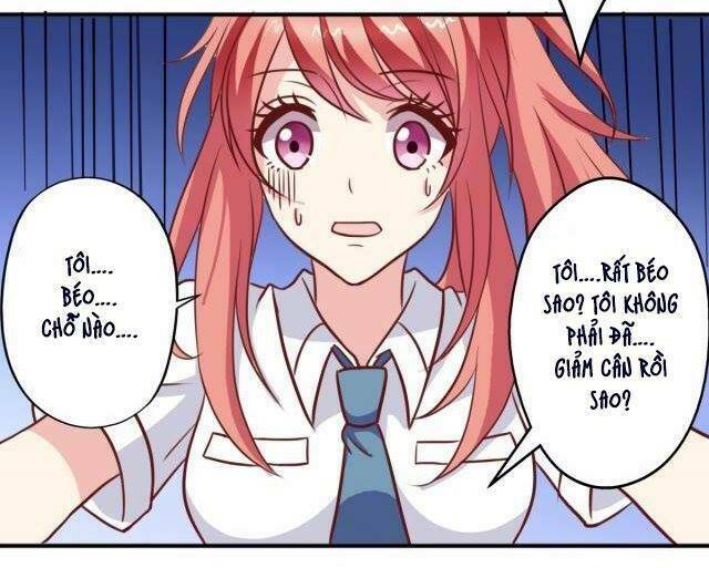 Ngư Thần Đích Nhân Thả Ta Đi: Chapter 25