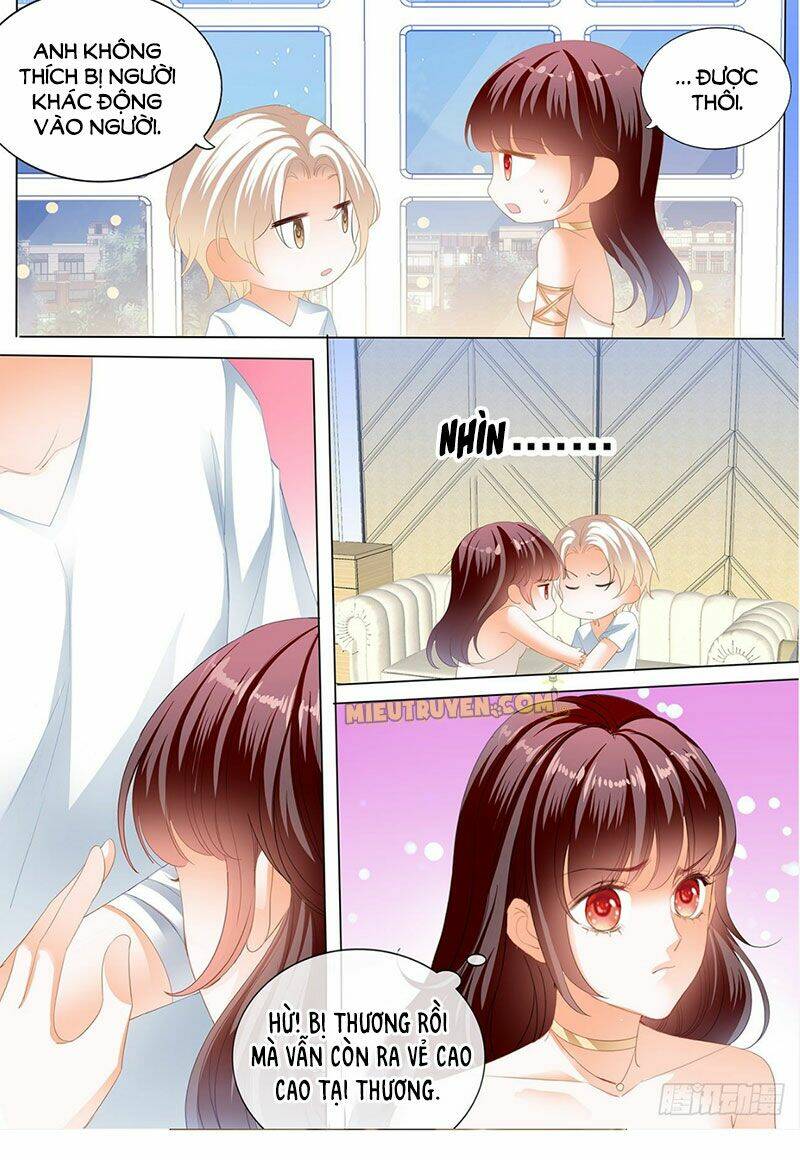 Thiểm Hôn Kiều Thê: Chapter 259