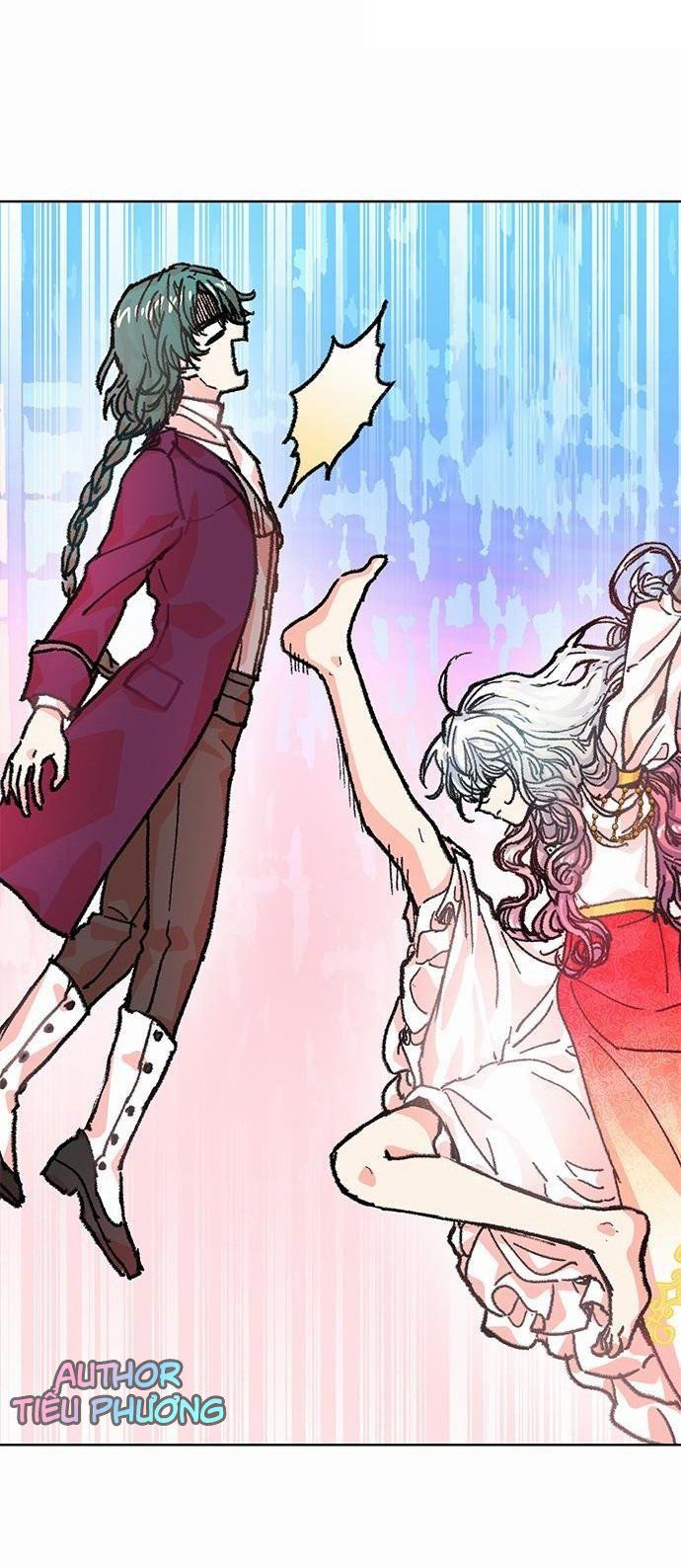 Bí Mật Của Hoàng Phi Isana: Chapter 0