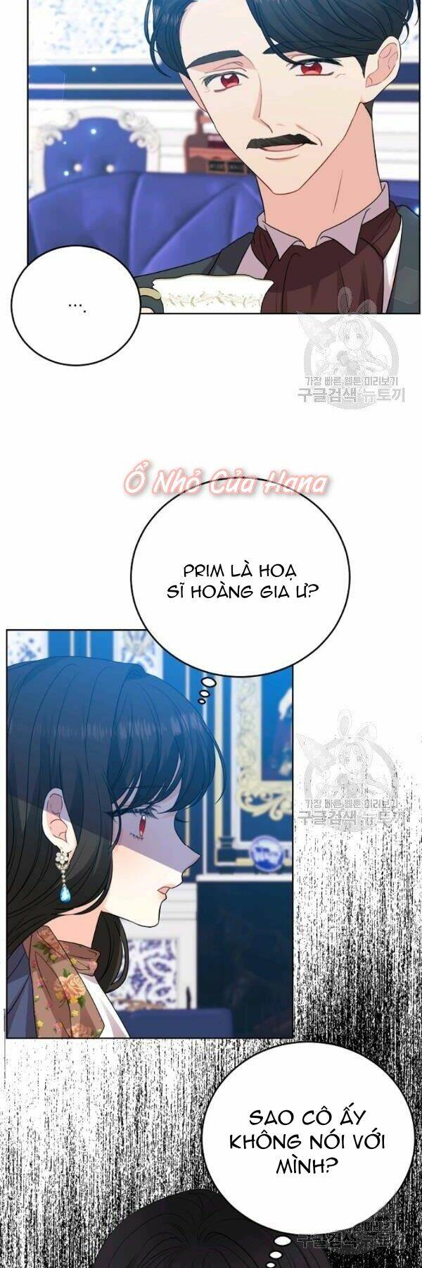Tôi Trở Thành Gia Sư Của Tên Bạo Chúa: Chapter 26