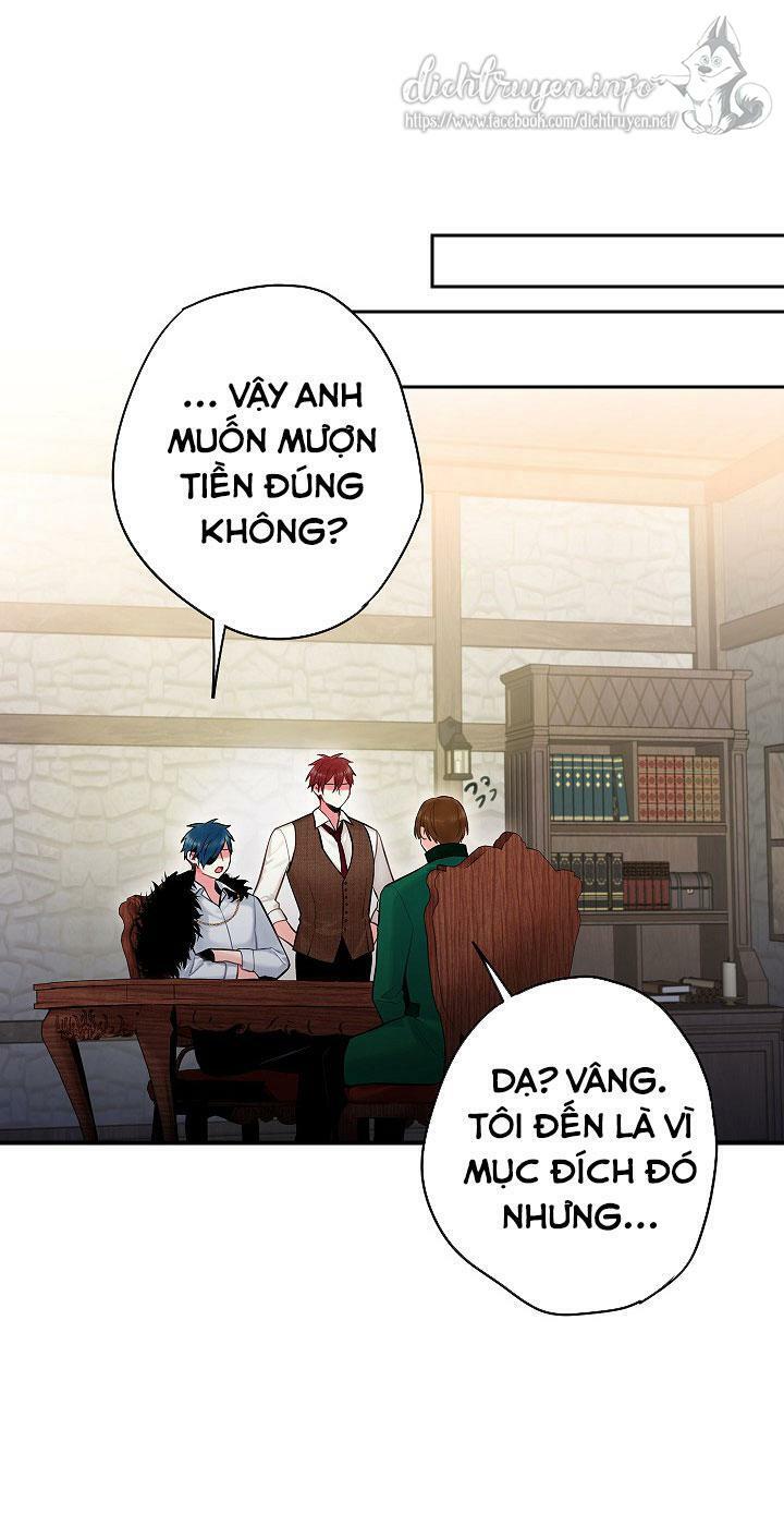 Tồn Tại Với Tư Cách Là Vợ Của Nam Chính: Chapter 194