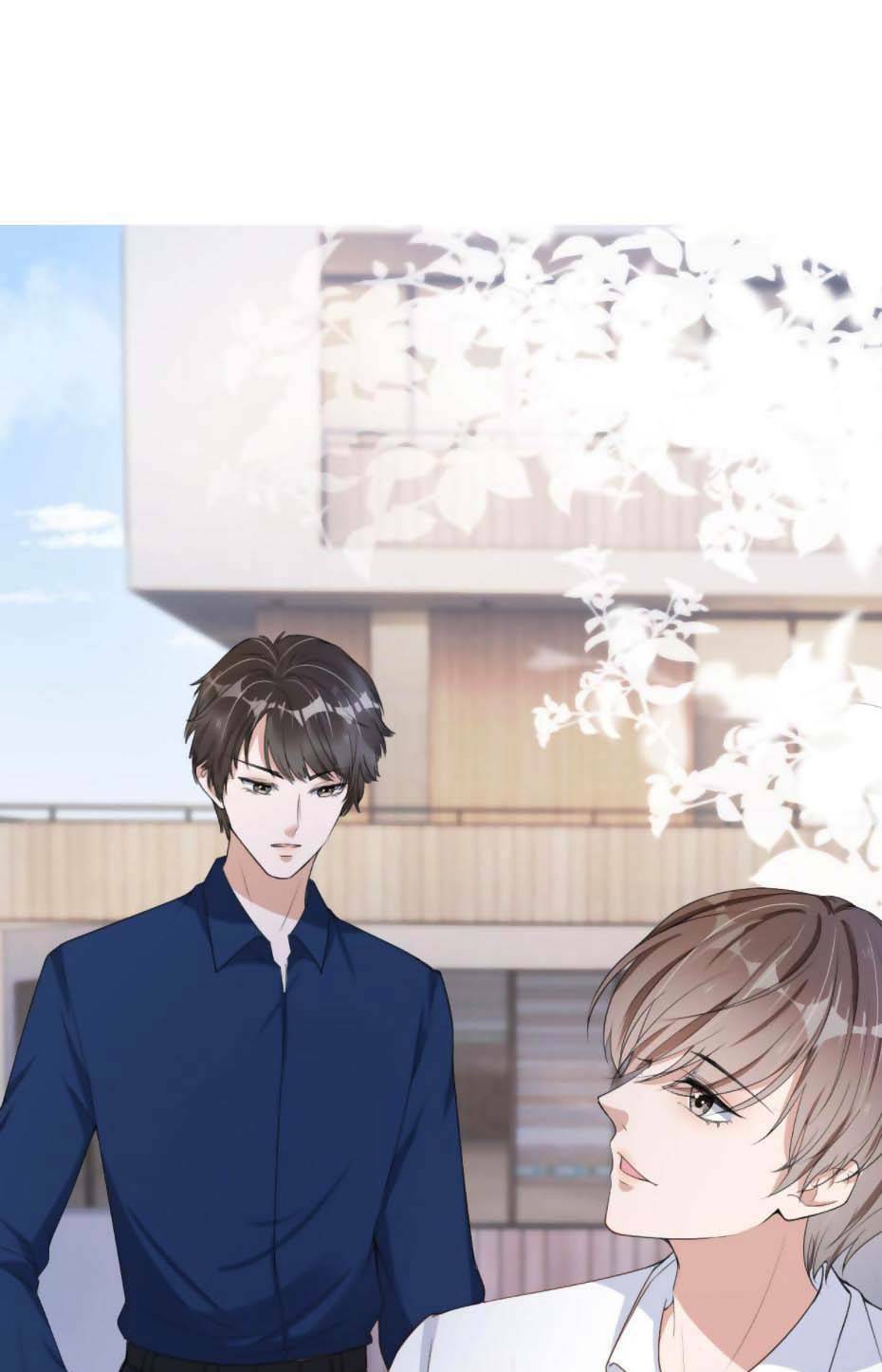 Dây Dưa Không Dứt: Chapter 26