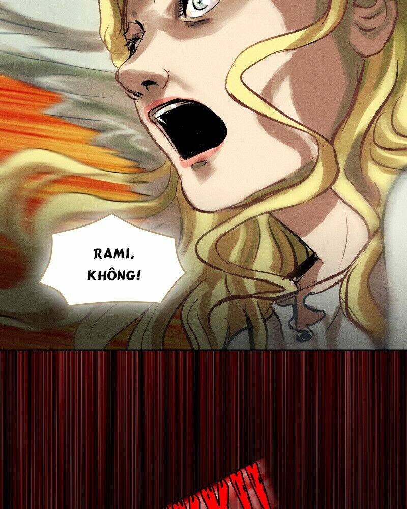 Vùng Đất Xám: Chapter 21