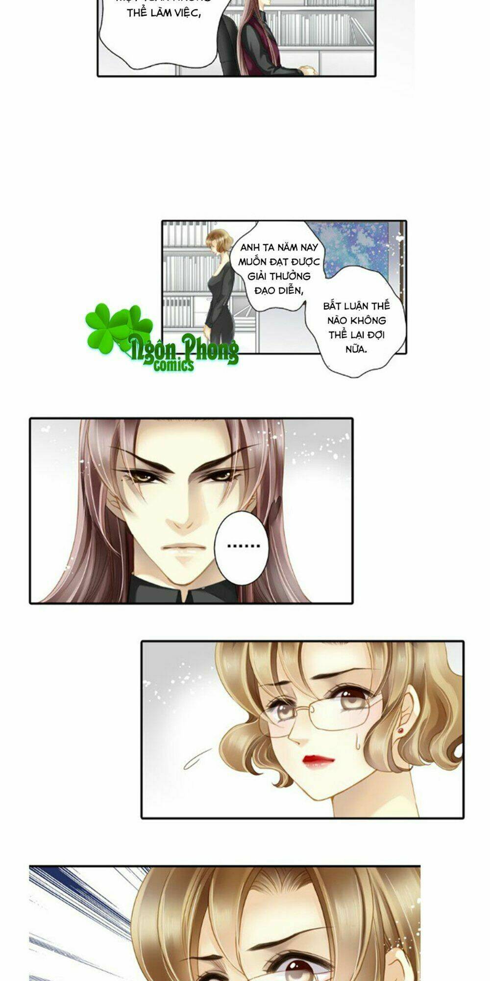 Siêu Sao Trứ Danh: Chapter 31