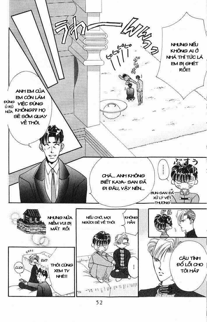 Tokyo Crazy Paradise: Chapter 12