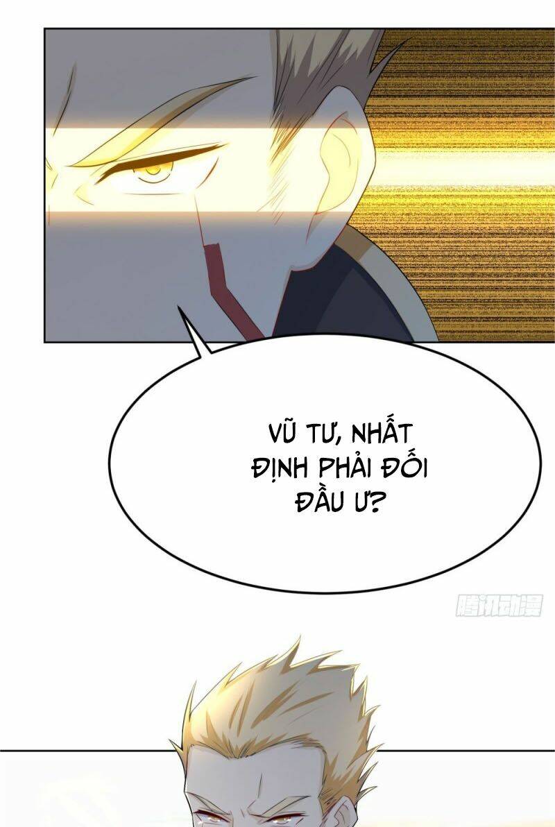 Thiên Hỏa Đại Đạo: Chapter 17