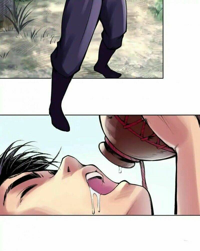 Thanh Gươm Quỷ: Chapter 40