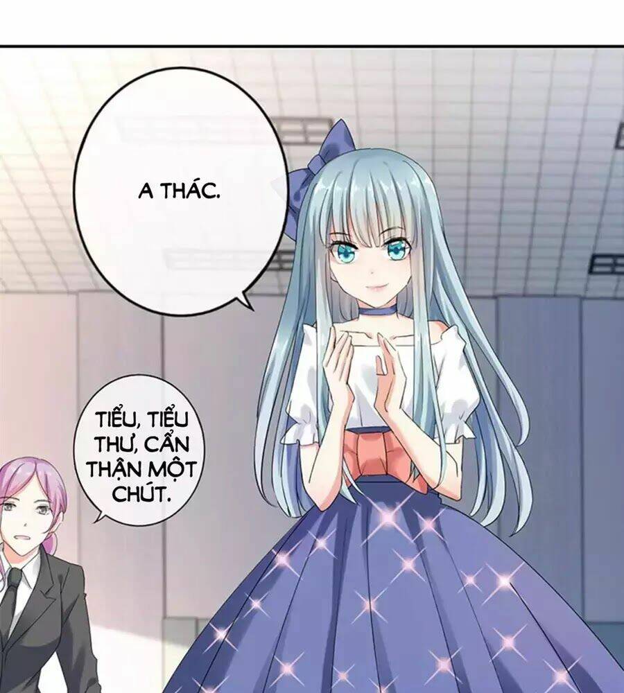 Nhật Ký Dạy Dỗ Của Gia Tộc Đáng Yêu: Chapter 63