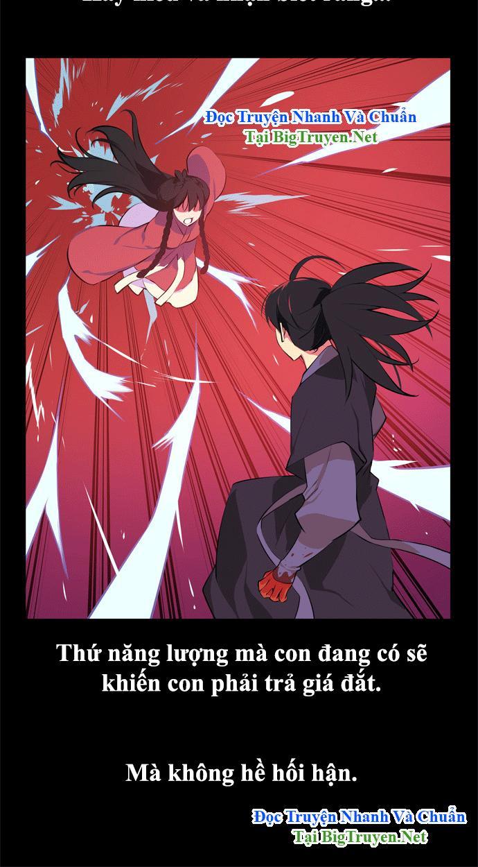 Marchan: The Embodiment Of Tales: Chapter 78