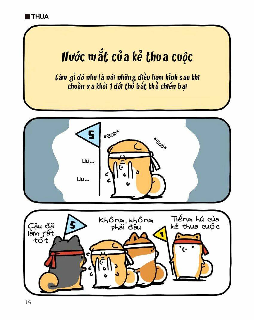 Taru Shiba: Chapter 9