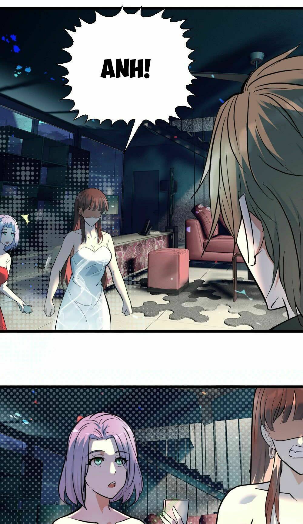 Tuyệt Thế Thiên Tài Hệ Thống: Chapter 10