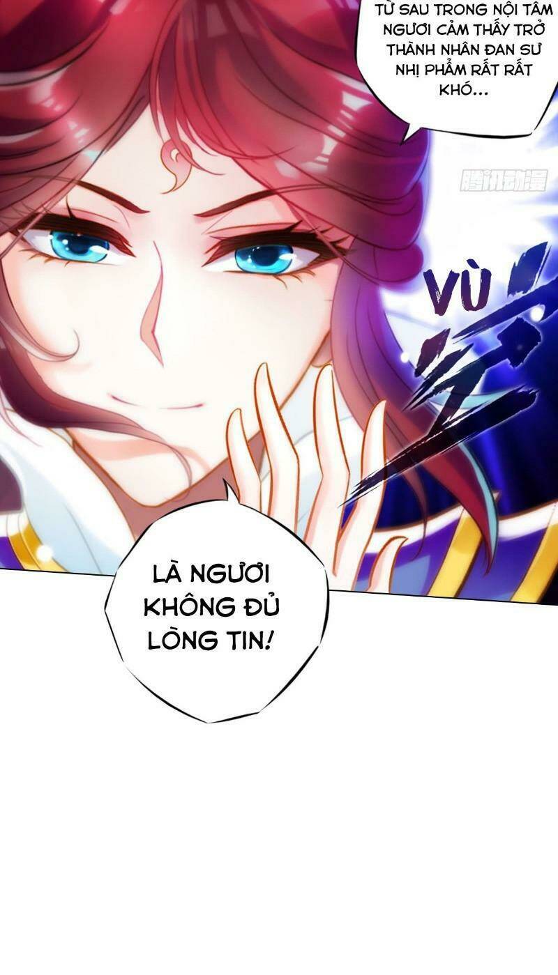 Bất Hủ Phàm Nhân: Chapter 31