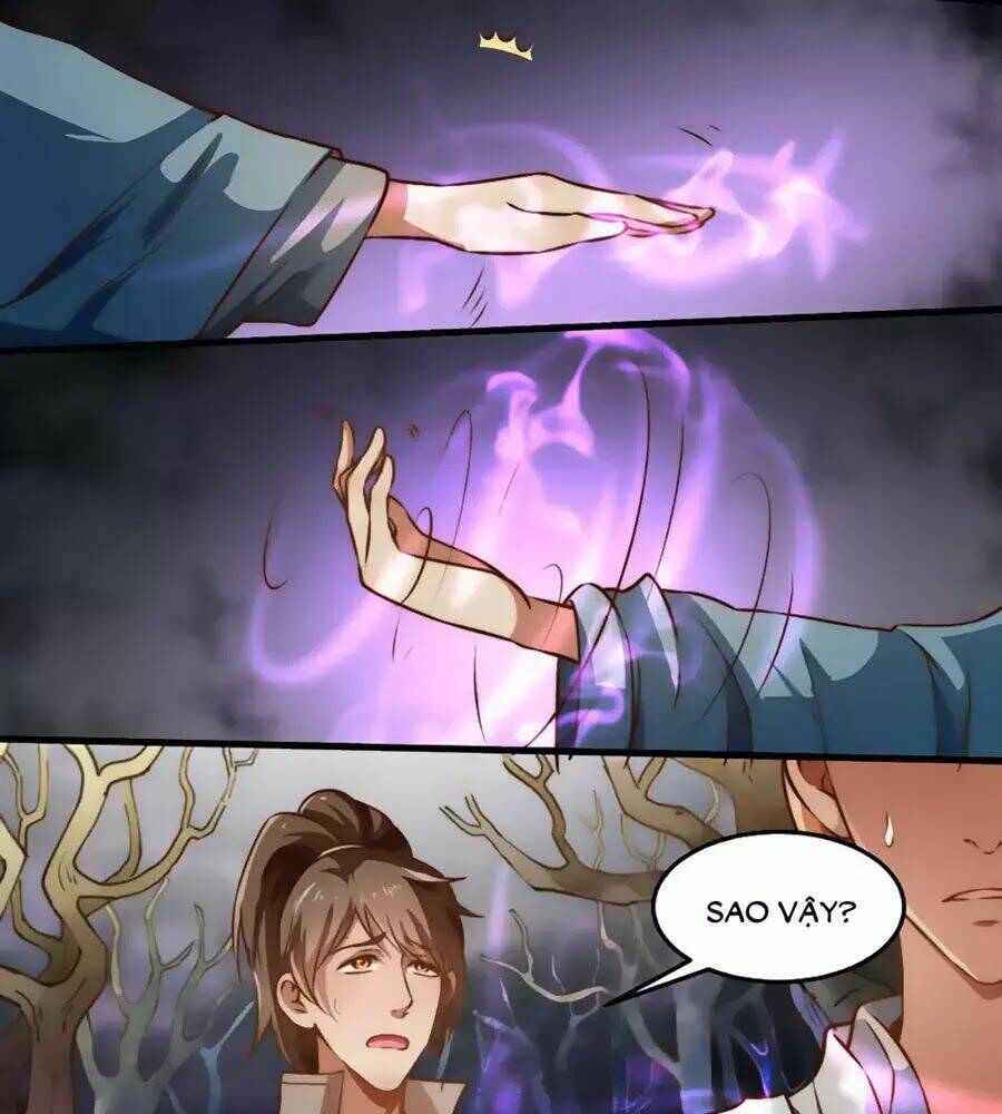 Liêu Liêu Nhân Thân Tu Tiên Truyện: Chapter 91