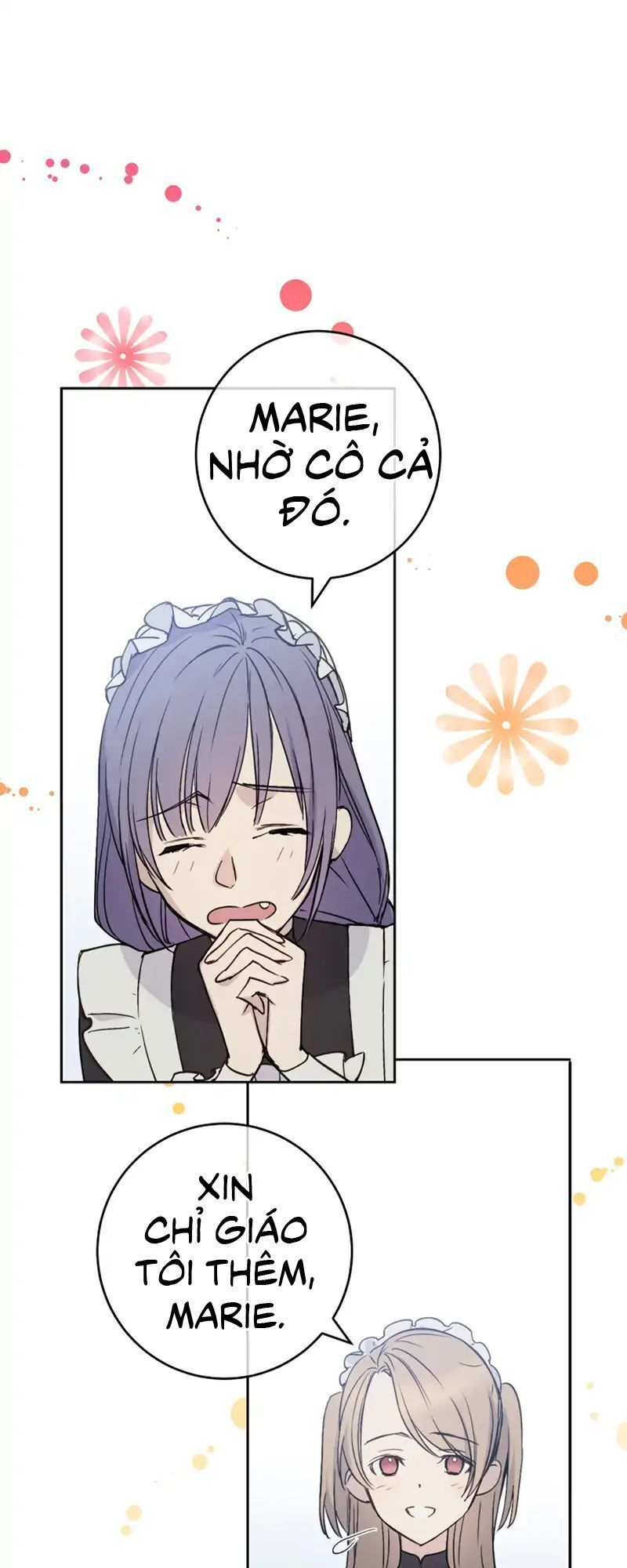 Cô Hầu Giỏi Giang: Chapter 2