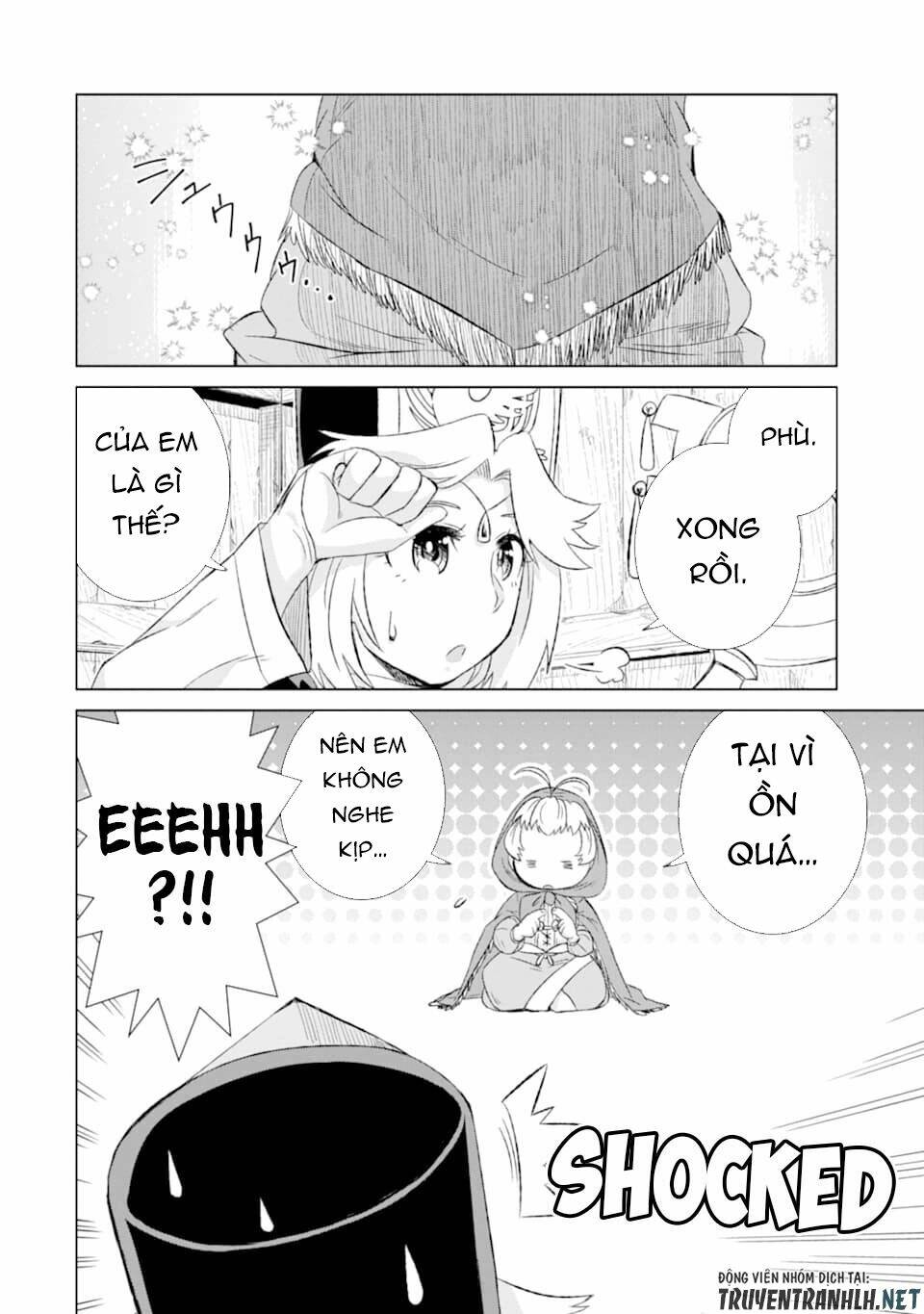 Isekai De Tadahitori No Mamono Tsukai ~ Tenshoku Shitara Maou Ni Machigawa Remashita: Chapter 27