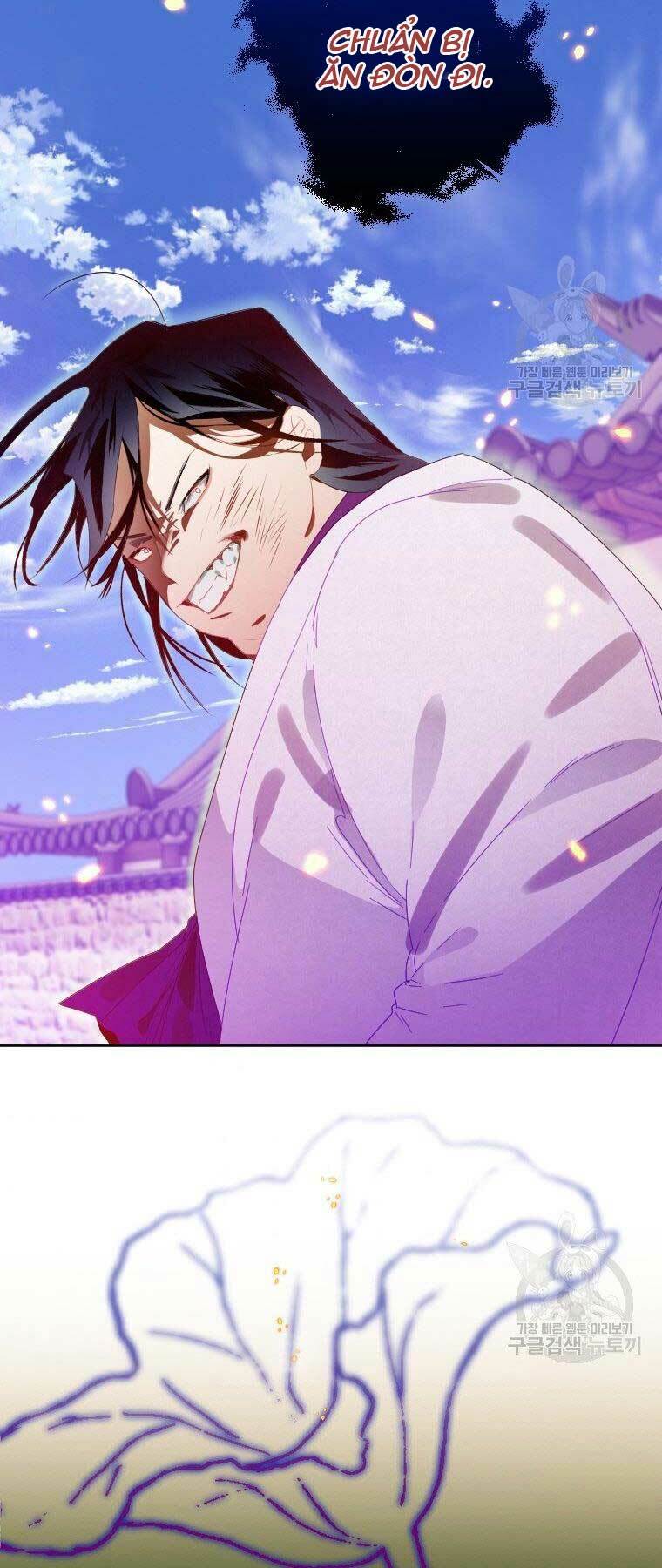 Thời Đại Hoàng Kim Của Thiên Kiếm: Chapter 8