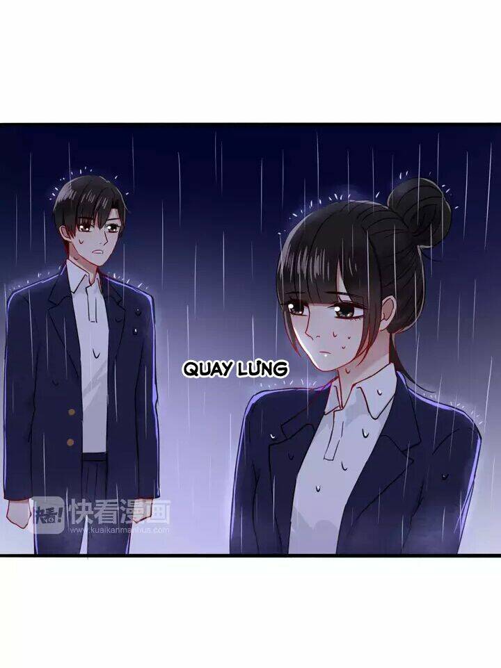 Chào Buổi Sáng, Hướng Dương: Chapter 25