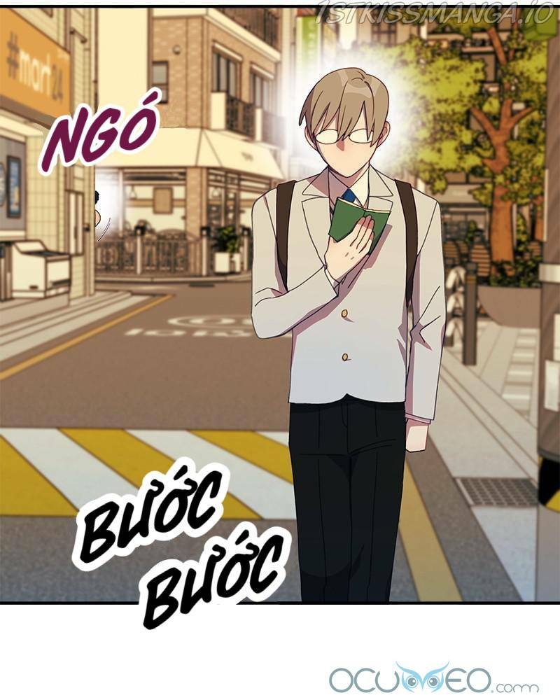 Lạy Chúa! Xin Hãy Để Con Trở Thành Ác Ma: Chapter 15