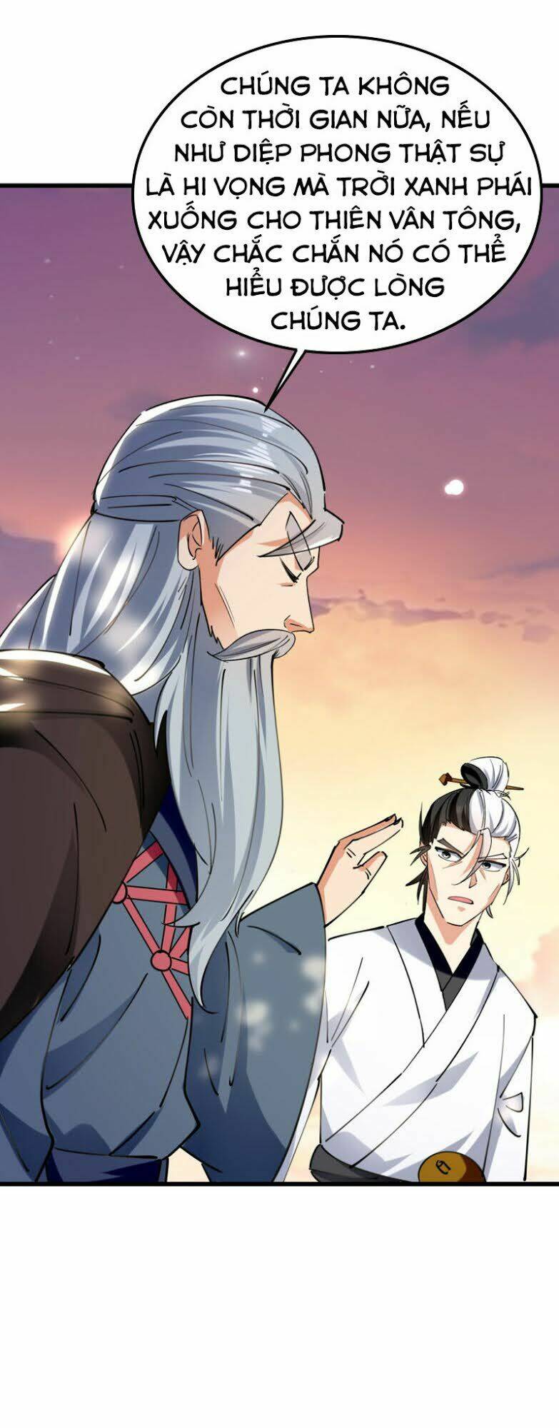 Vạn Giới Tiên Vương: Chapter 77