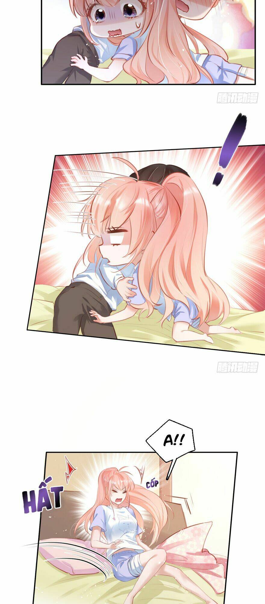 Sau Này Vẫn Cứ Thích Em: Chapter 15