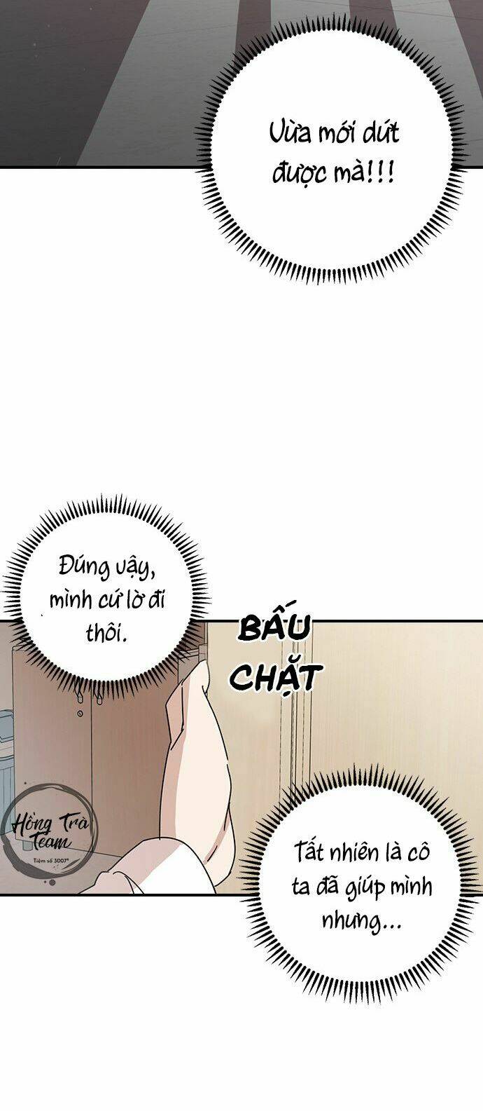 Duyên Nợ Kiếp Trước: Chapter 2