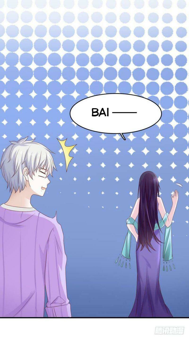 Nhân Ngư Học Trưởng, Đừng Ôm Ta!: Chapter 50