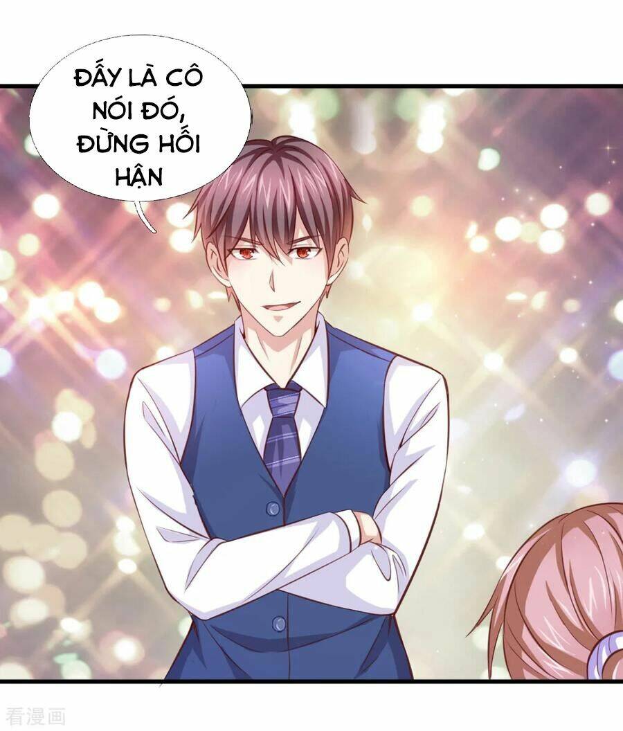 Tuyệt Thế Phi Đao: Chapter 131