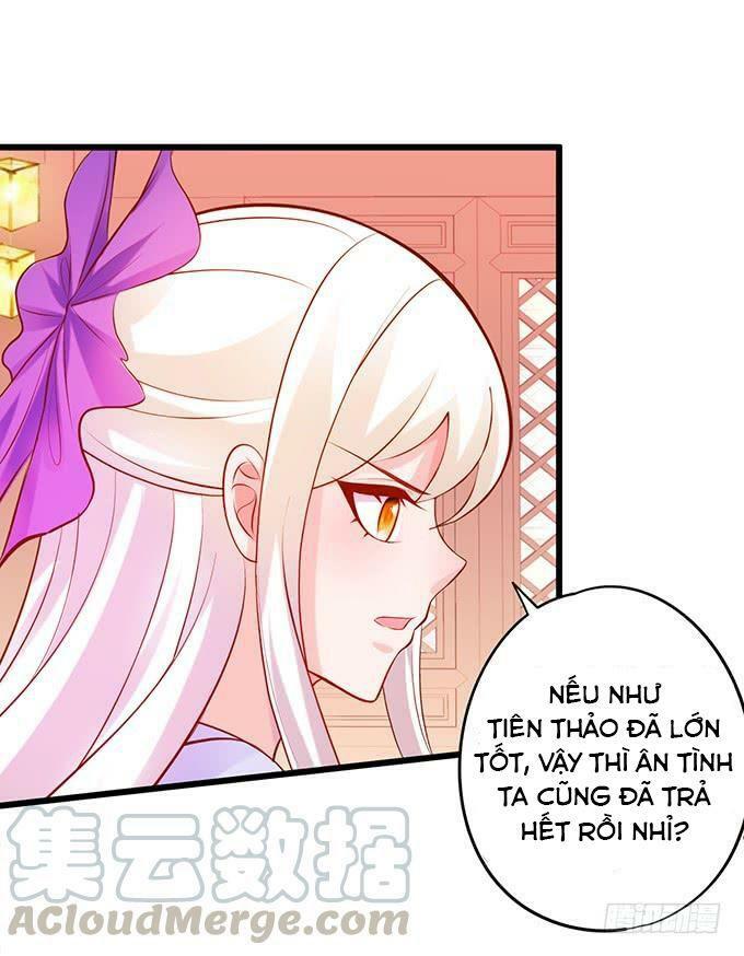 Hồ Tiên Hung Bạo: Chapter 137