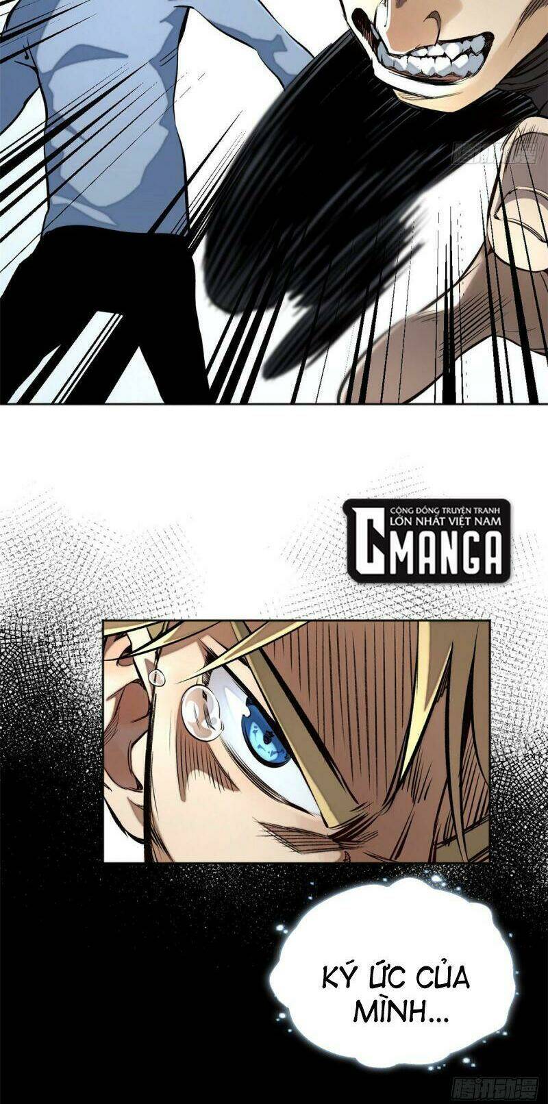 Minh Nhật Chi Kiếp: Chapter 14