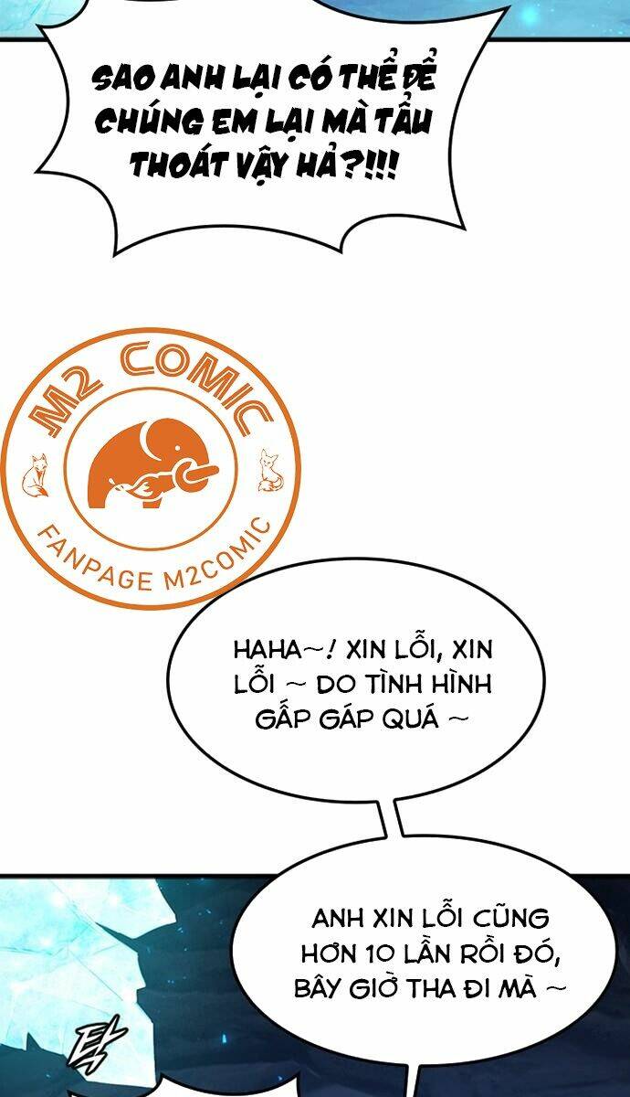 Điểm Chết: Chapter 22