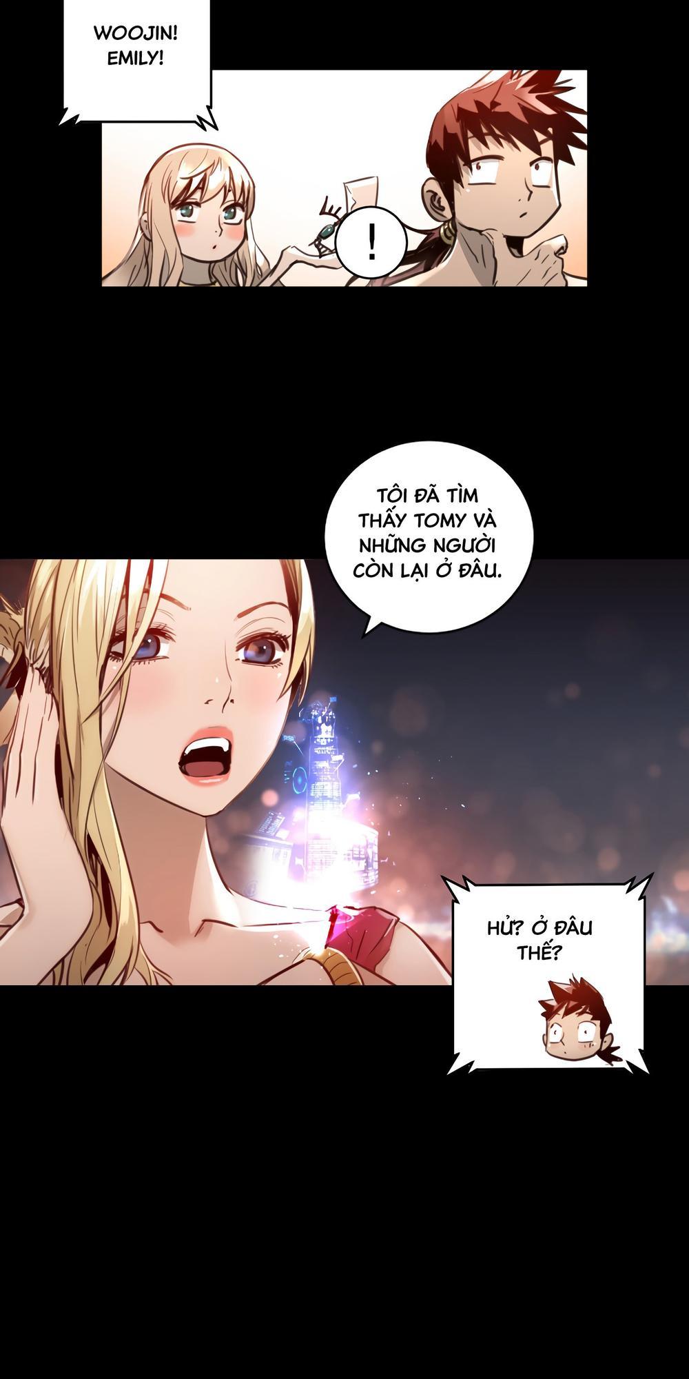 Dị Giới Tam Tuyệt: Chapter 71