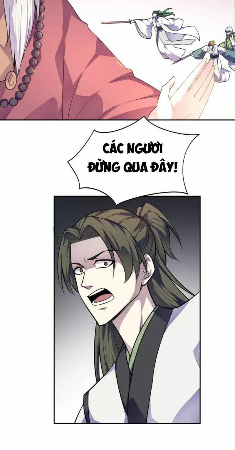 Nghịch Thiên Đại Thần: Chapter 84