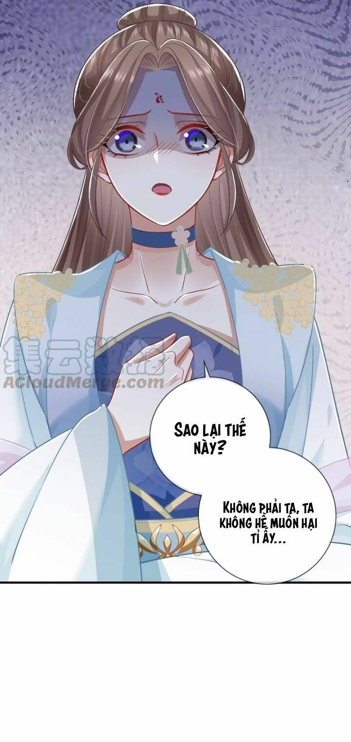 Xuyên Vào Trò Chơi Công Lược Boss Phản Diện: Chapter 32