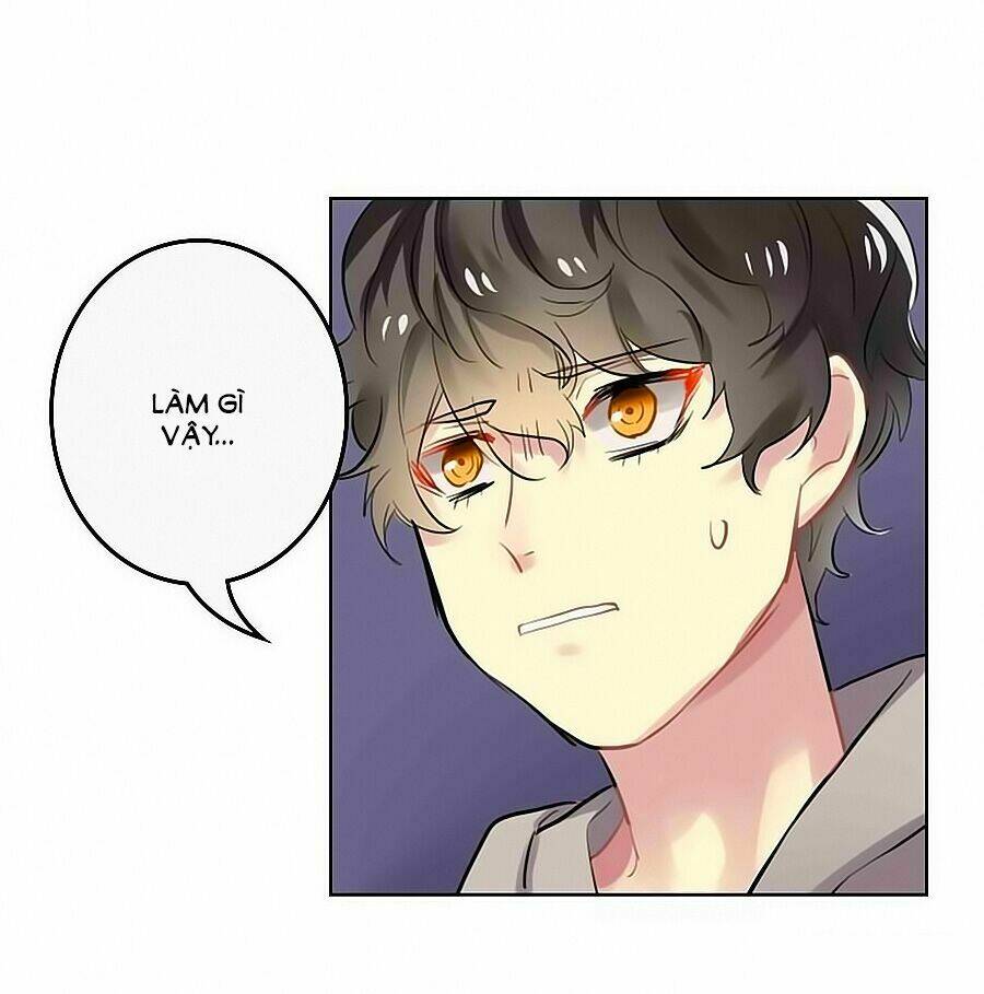 Một Giây Sau Bắt Đầu: Chapter 25