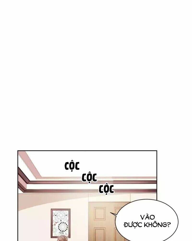 Khi Trá Luyến Nhân: Chapter 43