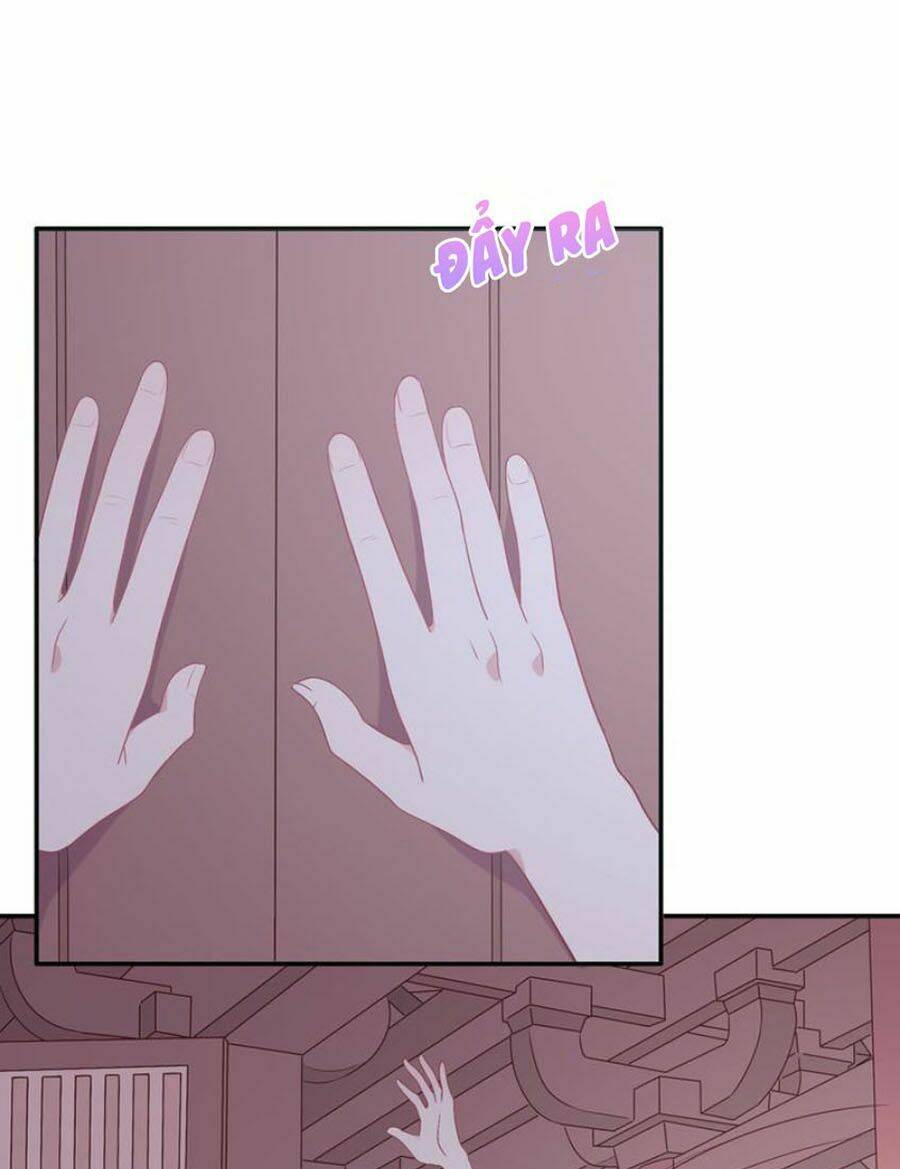 Vương Tử Thành Phố Và Công Chúa Amazon: Chapter 28