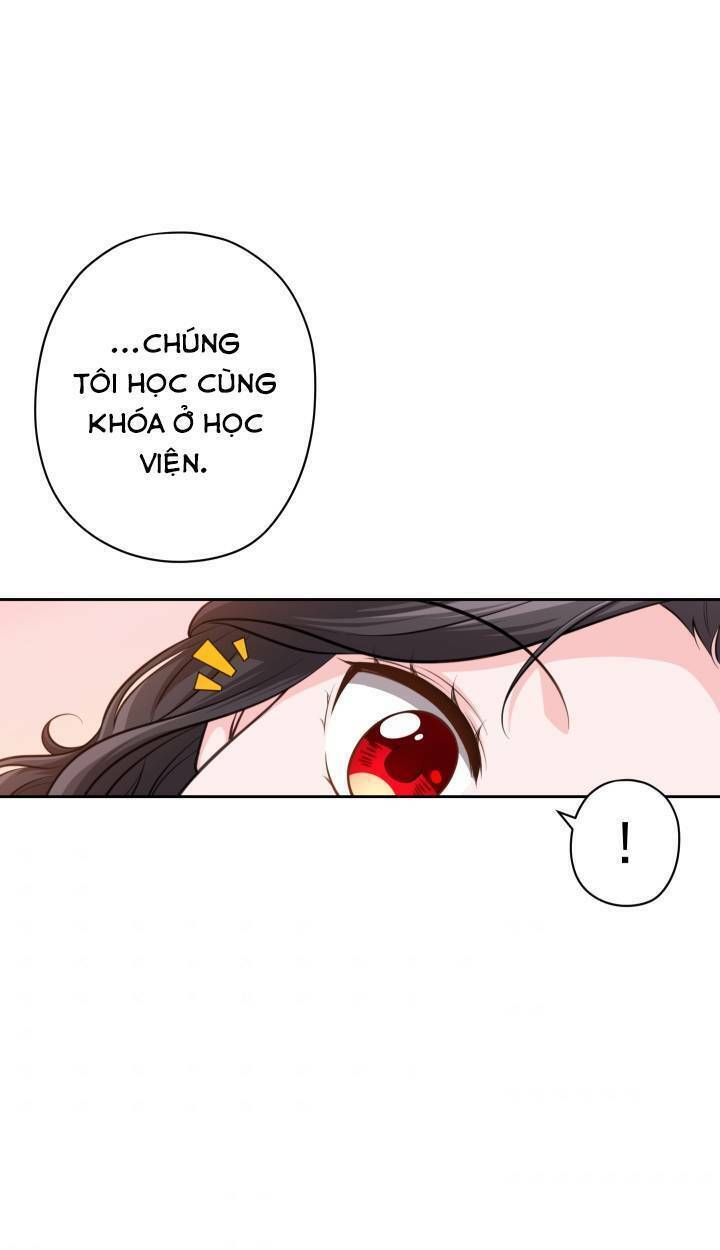 Gửi Đến Người Bạn Của Tôi: Chapter 20