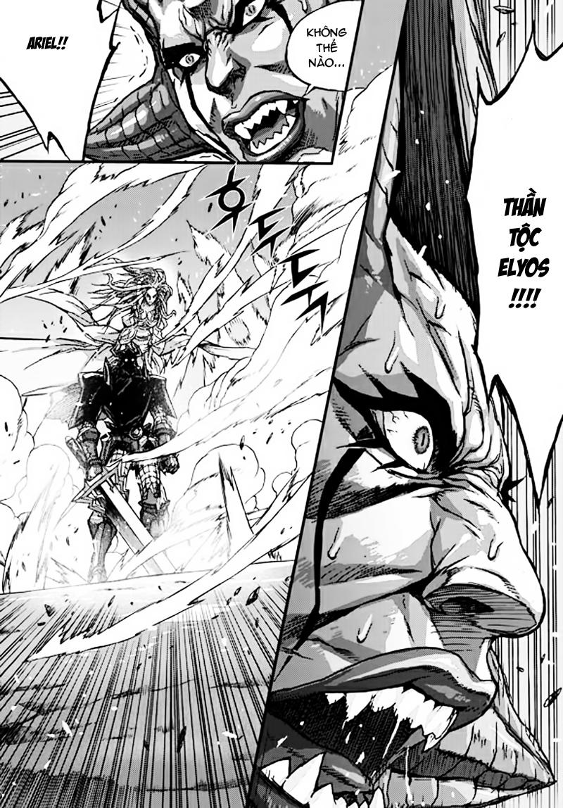 Diêm Đế: Chapter 52.2