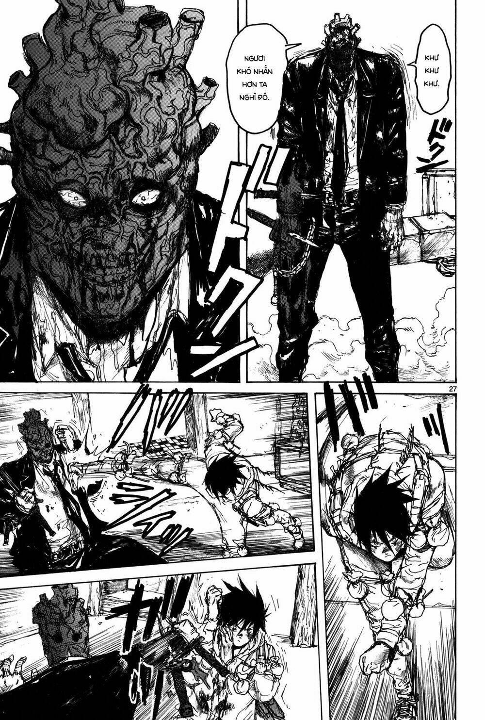 Thế Giới Ma Thuật Và Kẻ Mất Trí: Chapter 72