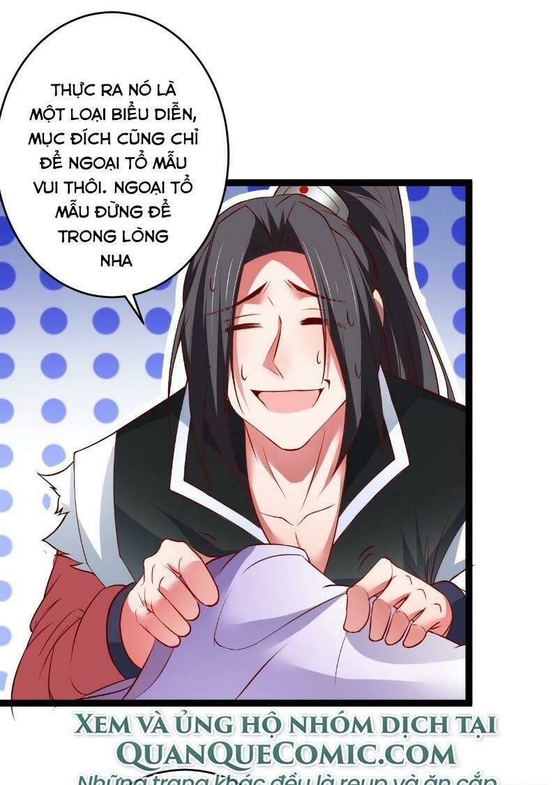 Trọng Sinh Tối Cường Ma Tôn Ở Rể: Chapter 54