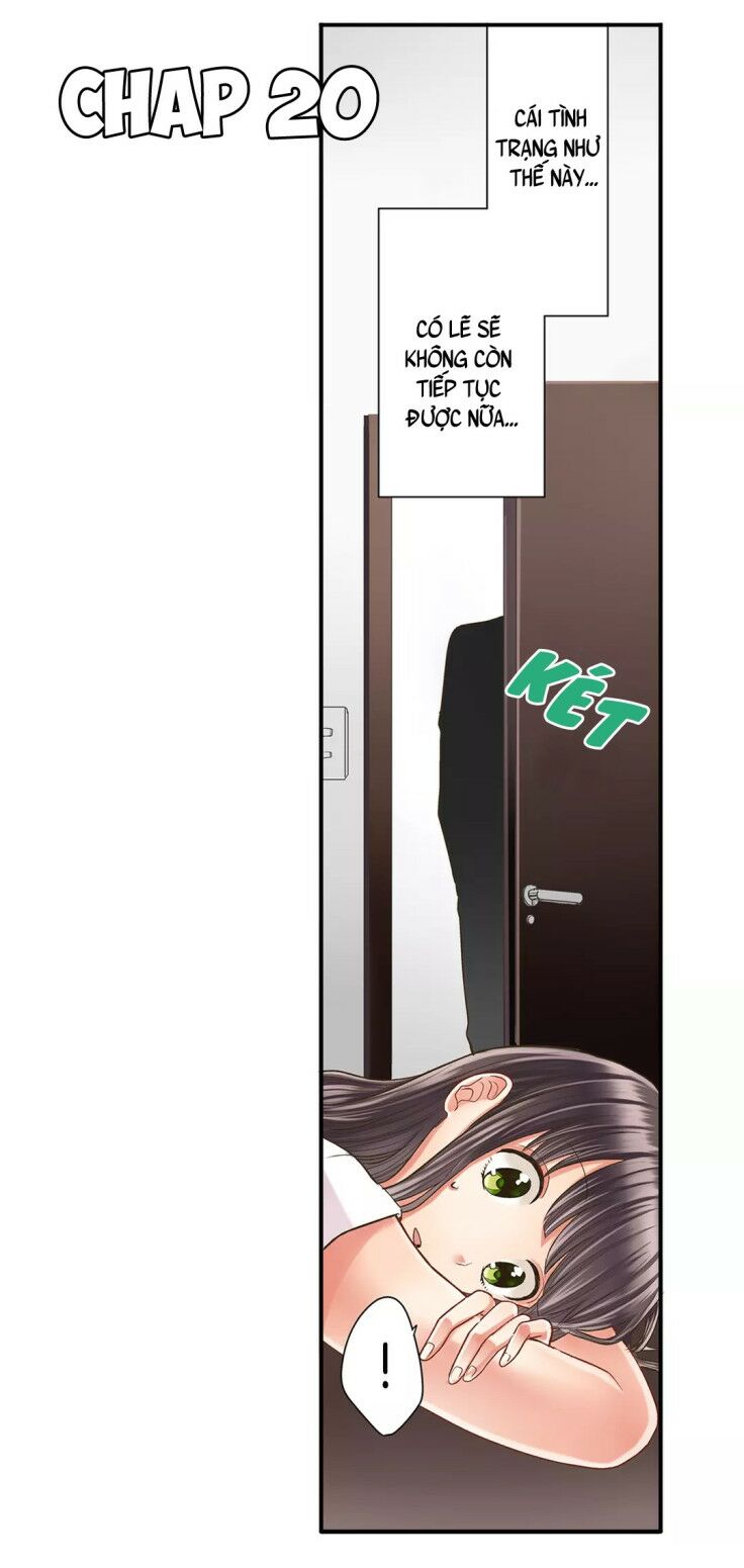 Một Giây Để Hôn Em: Chapter 20