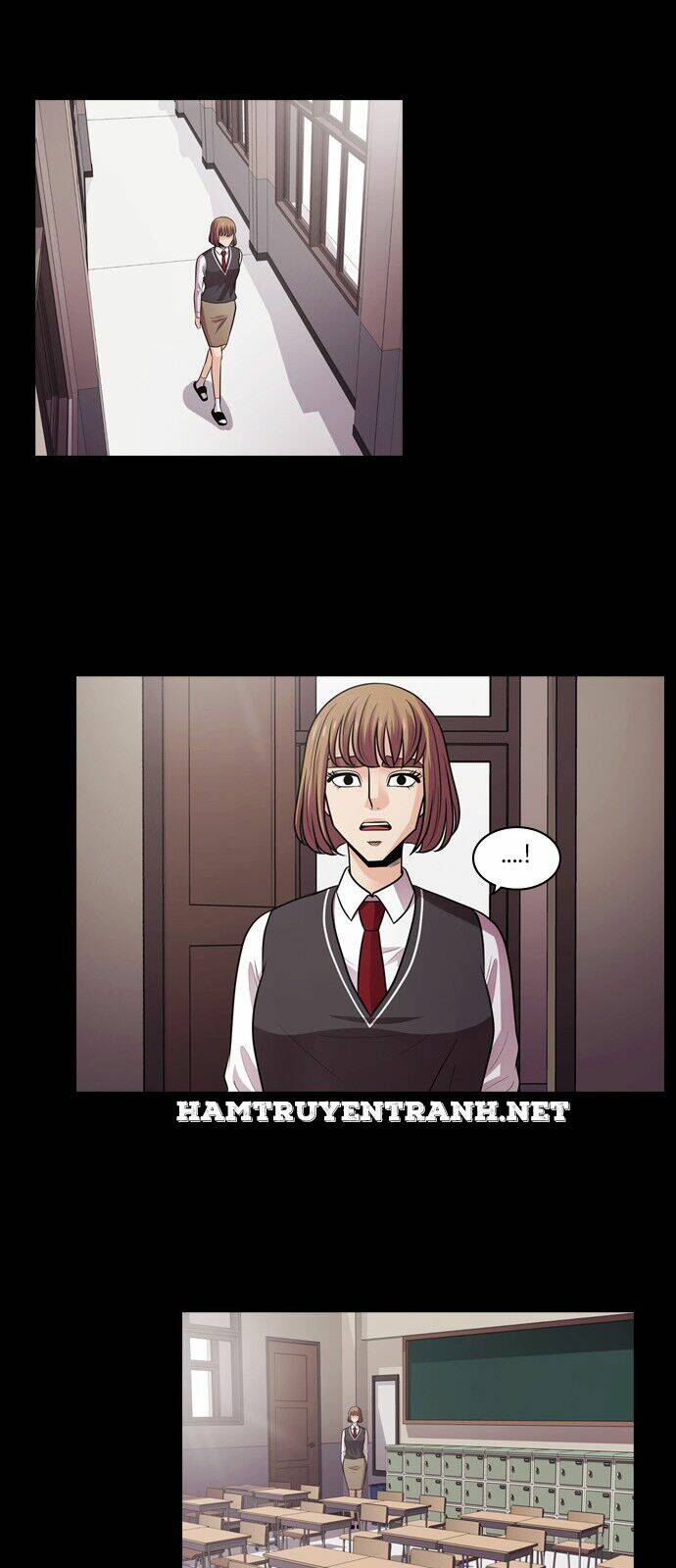 Tomorrow - Ngày Mai: Chapter 6