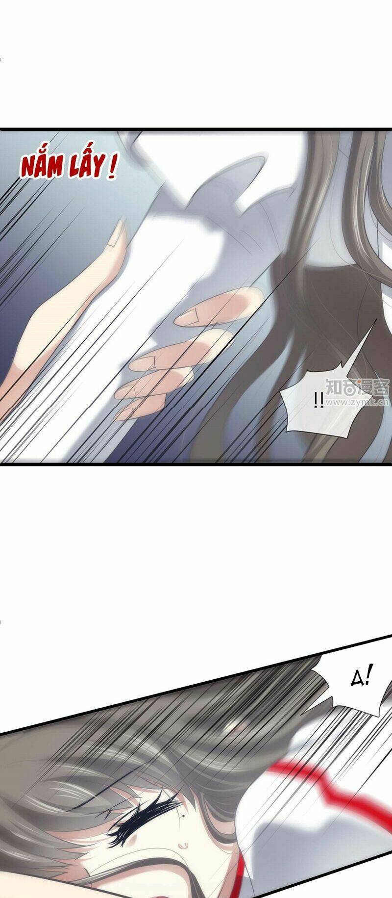 Một Vạn Tư Thế Công Lược Yêu Nam: Chapter 57